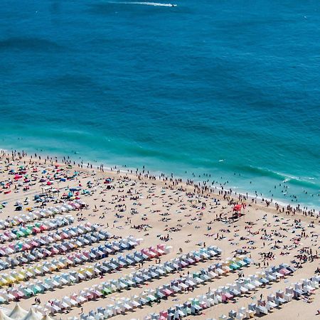 Feel Nazare - Boat House Appartement Buitenkant foto